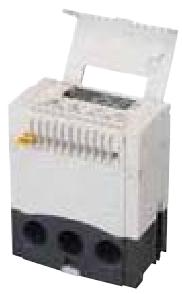 EOCR-PMZ（面板嵌入式）与 EOCR-PFZ（嵌入式）电机综合保护器