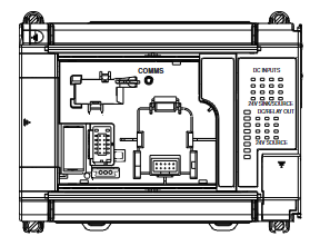 Allen‑Bradley MicroLogix 1500 可编程控制器