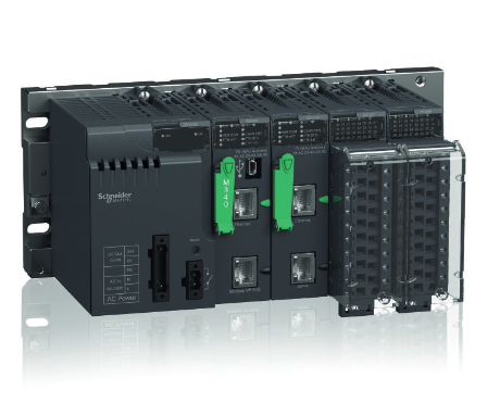 Schneider Modicon M3