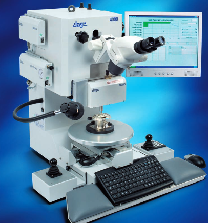 Nordson DAGE4000 键合拉力测试仪