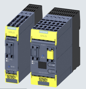Siemens SIRIUS 3SK2 安全继电器