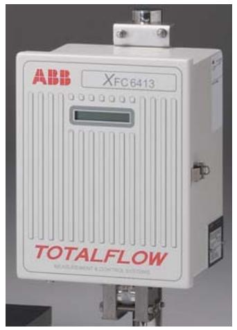 ABB Totalflow X 系列差压型流量计算机