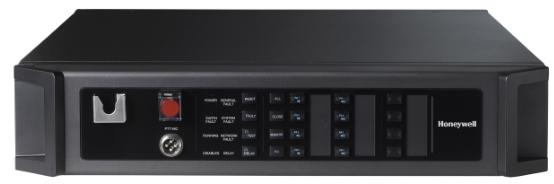 Honeywell X-DCS2000/EN 系统主机