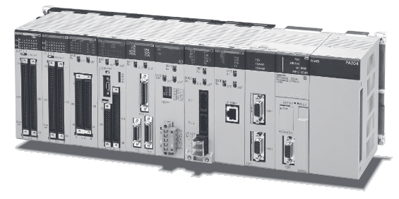 OMRON SYSMAC CS1 机架式