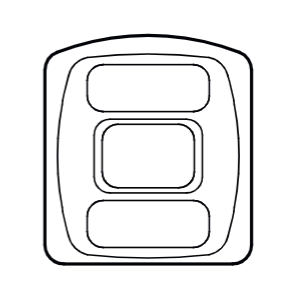 IFM O3D 系列飞行时间 3D 工业