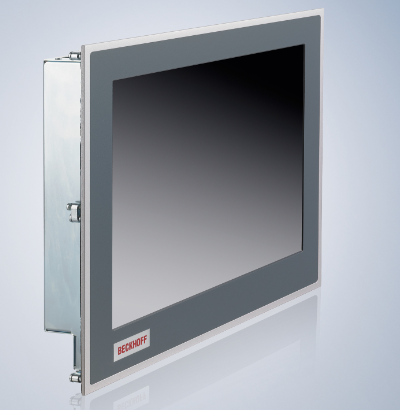 BECKHOFF CP69xx 系列嵌入式工业控制面板使用说明