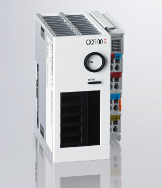 BECKHOFF CX2100-0014 嵌入式电源单元使用手册