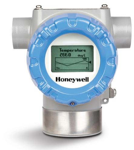 Honeywell SmartLine 系列变送器