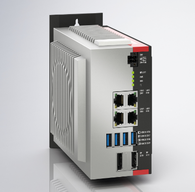 BECKHOFF C6030 紧凑型工业 PC