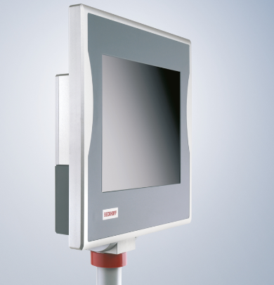 Beckhoff CP72xx 系列面板 PC 官方安装、操作、配置、维护及故障排查