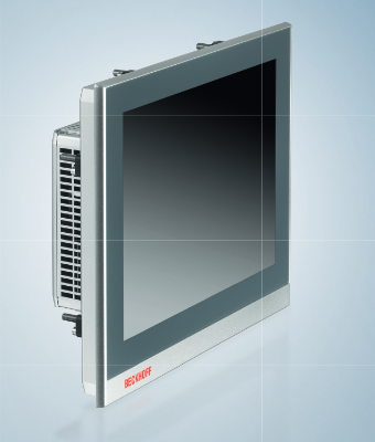 Beckhoff CP27xx 嵌入式面板 PC使用手册