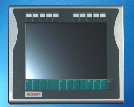 Beckhoff CP77xx系列工业面