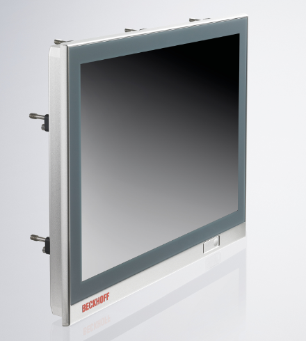 BECKHOFF CP29xx 机柜安装式工业触控面板官方操作手册
