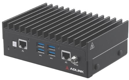 ADLINK DLAP-211 系列无风扇边缘 AI 平台规格手册