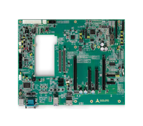 ADLINK Express-BASE7用户说明