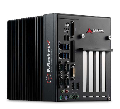 ADLINK MXC-6300 无风扇嵌