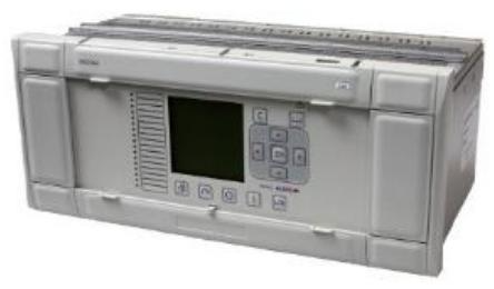 ALSTOM MiCOM C264 模块
