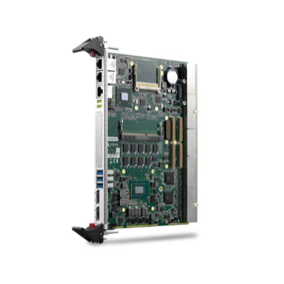 ADLINK cPCI-6520 6U 