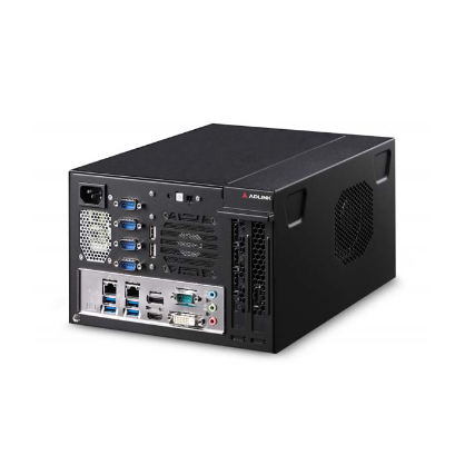 ADLINK DLAP-4000 系列嵌入式工控机