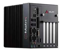 ADLINK Matrix 全系列无风扇