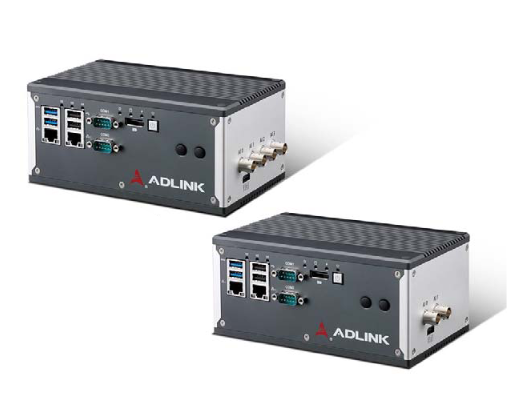 ADLINK MCM-100/102机器状态监测边缘物联网平台用户手册