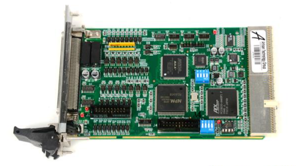 ADLINK PCI/MPC/PXI-8