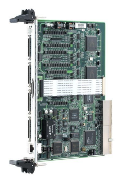 ADLINK cPCI-8168 6U CompactPCI 8 轴运动控制卡
