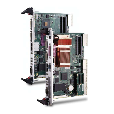 ADLINK cPCI-6965 系列 6U CPCI 单板计算机
