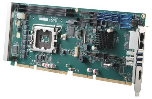 ADLINK NuPRO-E47，PIC