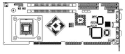 ADLINK NuPRO-865 全长单板计算机