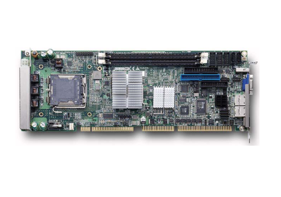 ADLINK NuPRO-935A 全长 PICMG1.0 工业单板计算机