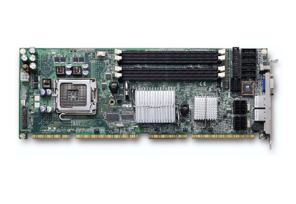 ADLINK NuPRO-965 PICMG 1.3 SHB Express 全长工业主板