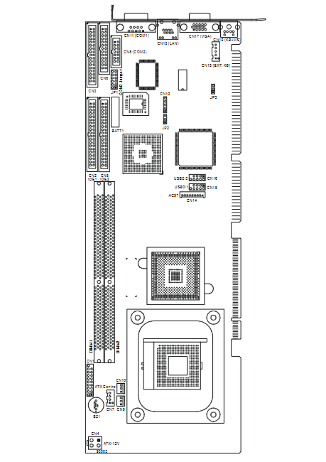 ADLINK NuPRO-841 全长工