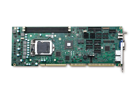ADLINK NuPRO-A40H 全长 PICMG1.0 工业单板计算机（SBC）
