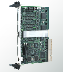 ADLINK cPCI-8168 6U CompactPCI 八轴运动控制卡