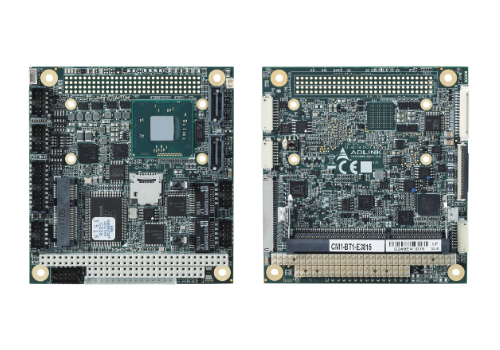 ADLINK CM1-BT1 PC/104 单板计算机