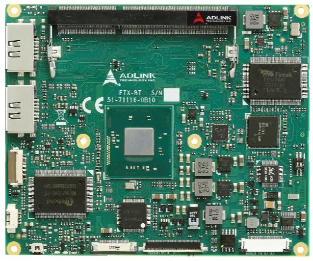ADLINK ETX-BT（PATA 转 SATA 版）用户手册