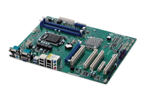 ADLINK IMB-M42H 工业 ATX 主板