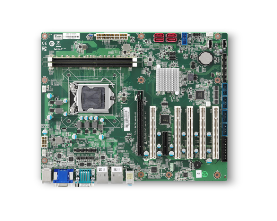 ADLINK IMB-M43H 工业 A