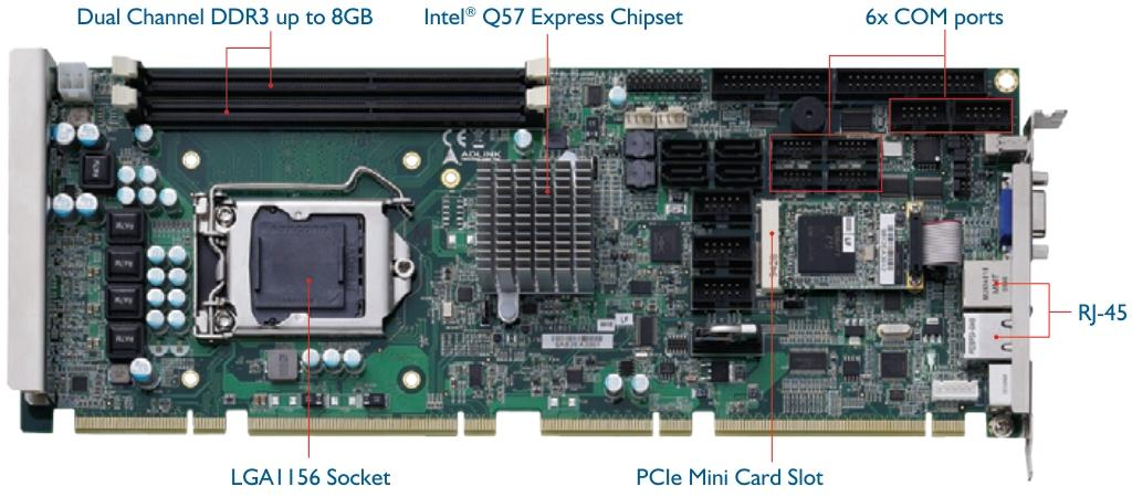 ADLINK NuPRO-E330 PI