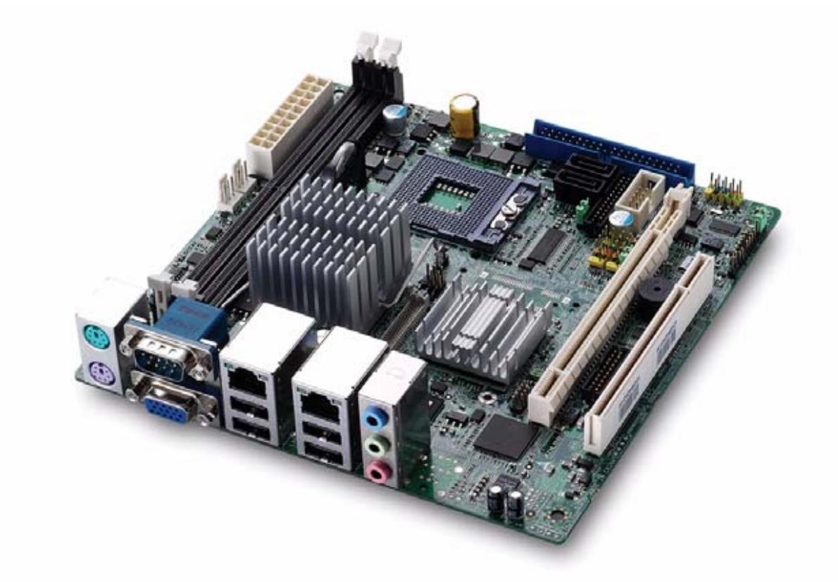 ADLINK MI-965 Mini-I