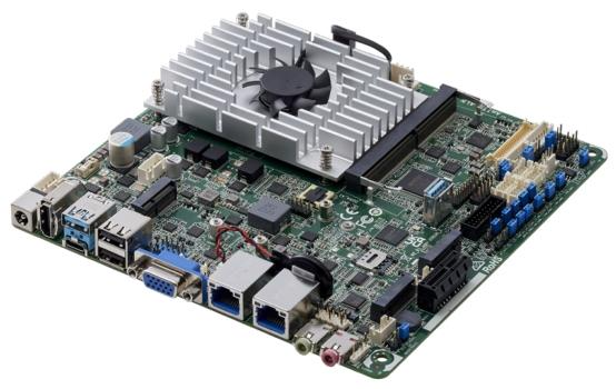 ADLINK AmITX-ALN-N97