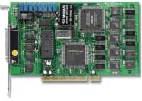 ADLINK PCI-9118 系列多功