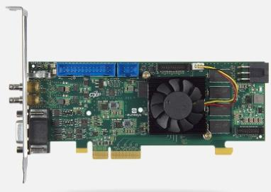 Euresys Coaxlink 全系列