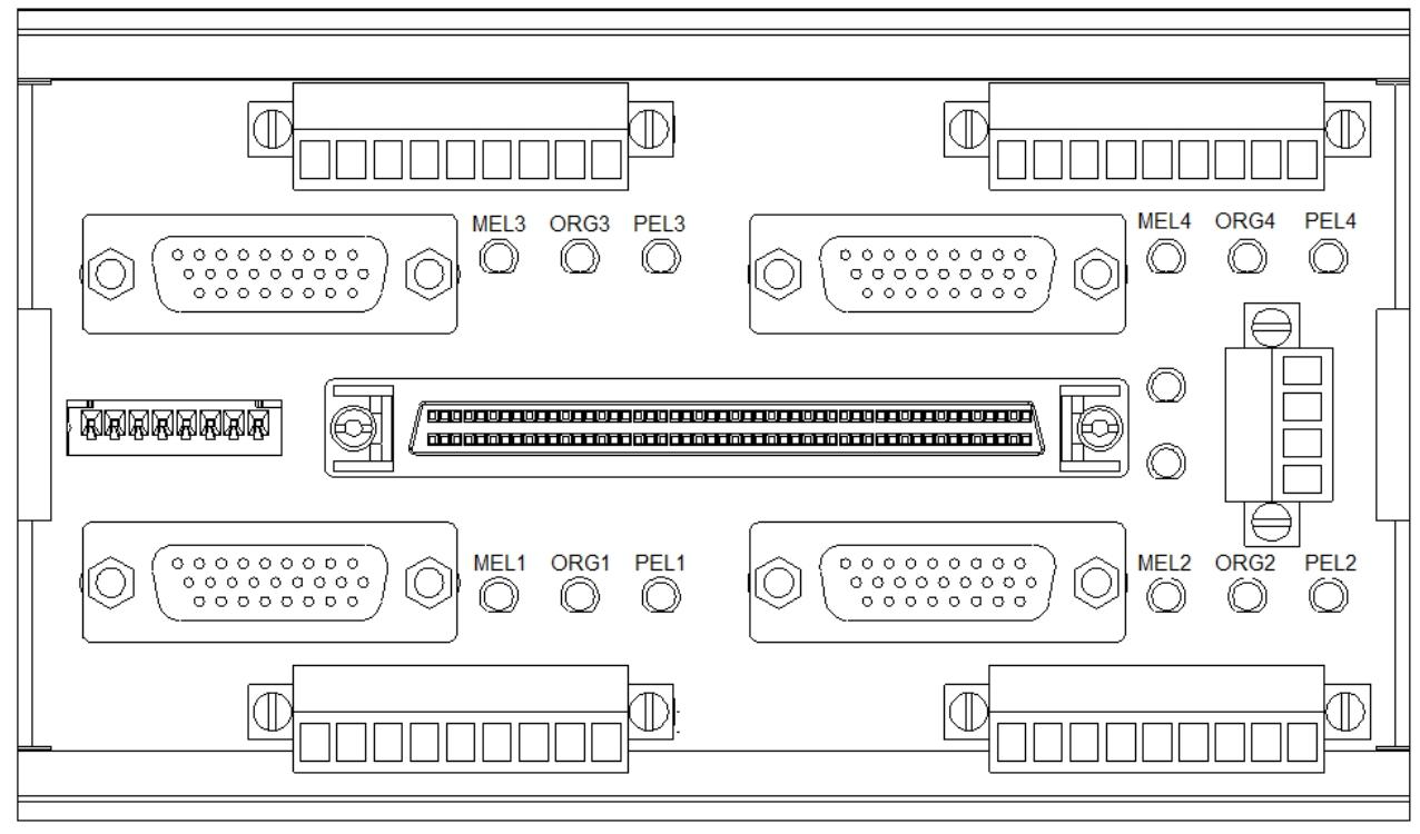 ADLINK DIN-814-GP 参考