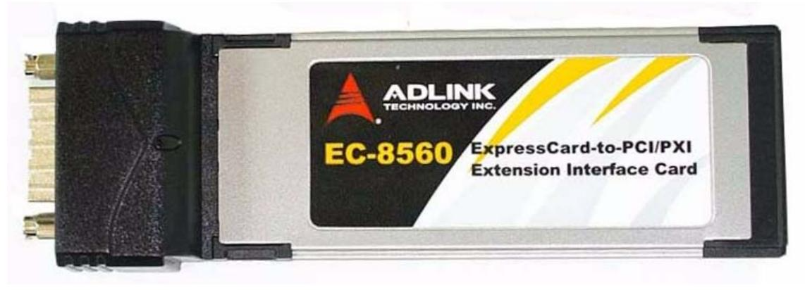 ADLINK ECS-8582-4S E