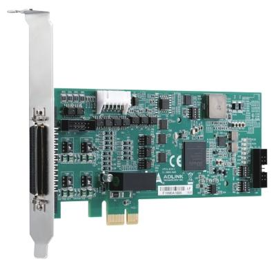 ADLINK LPCIe-8124-C 