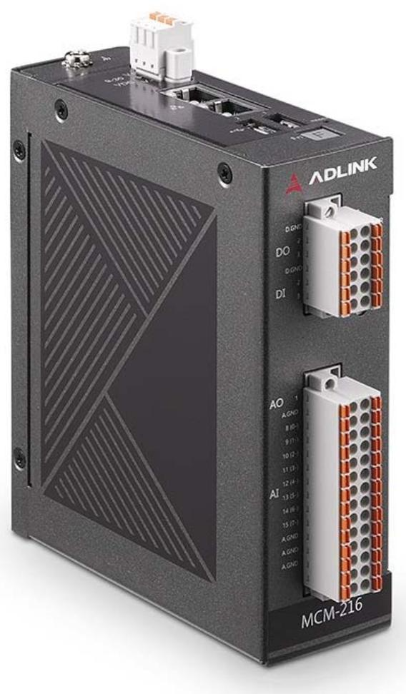 ADLINK MCM-216 / MCM