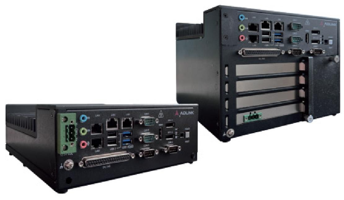 ADLINK MXC‑3300 / MX
