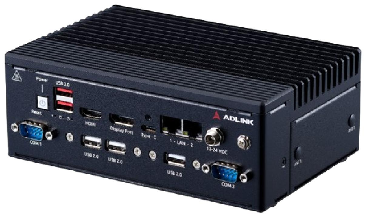 ADLINK MXE‑310 系列坚固紧